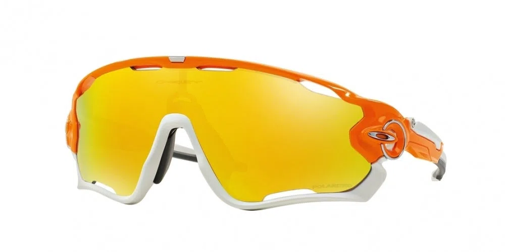 Oakley Jawbreaker 9290 Sunglasses - view 45
